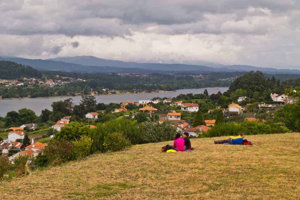 Ruta por Vila Nova de Cerveira