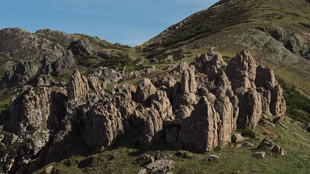 Porto de Horcadas
