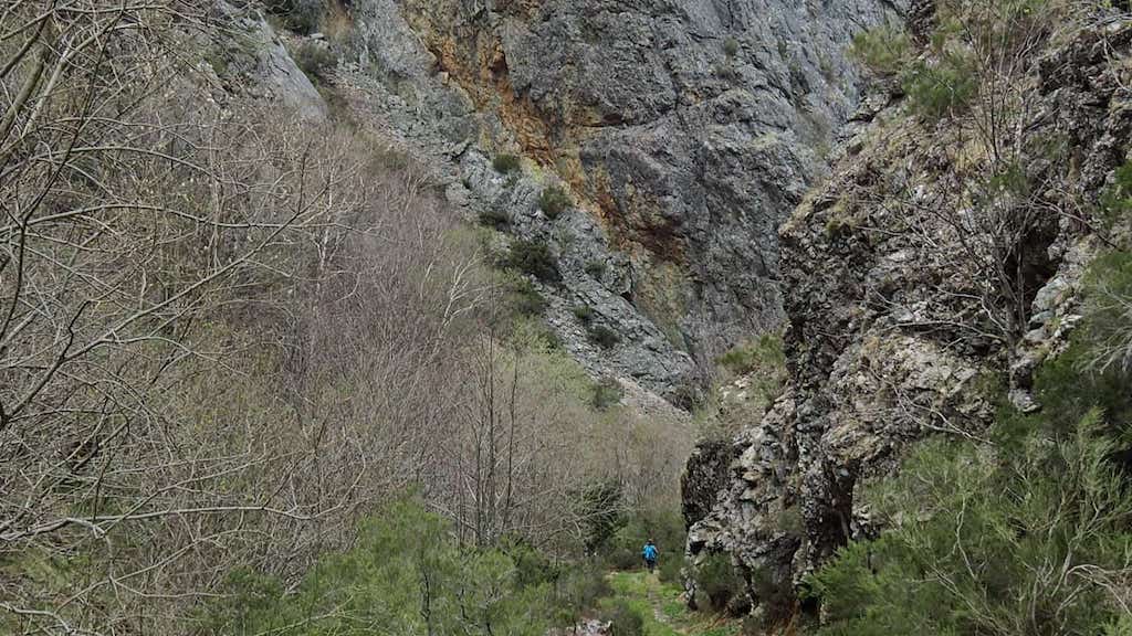 Porto de Horcadas