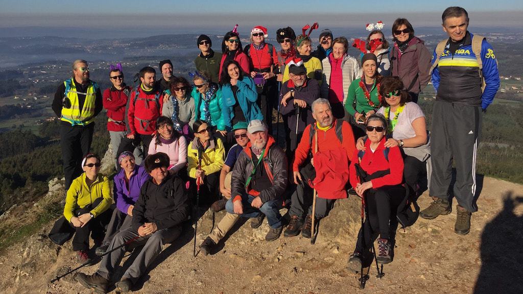 Pico Sacro