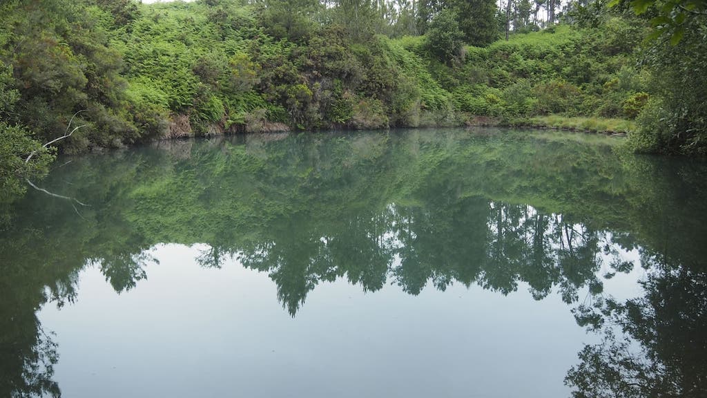 De Brandomil a Berdoias