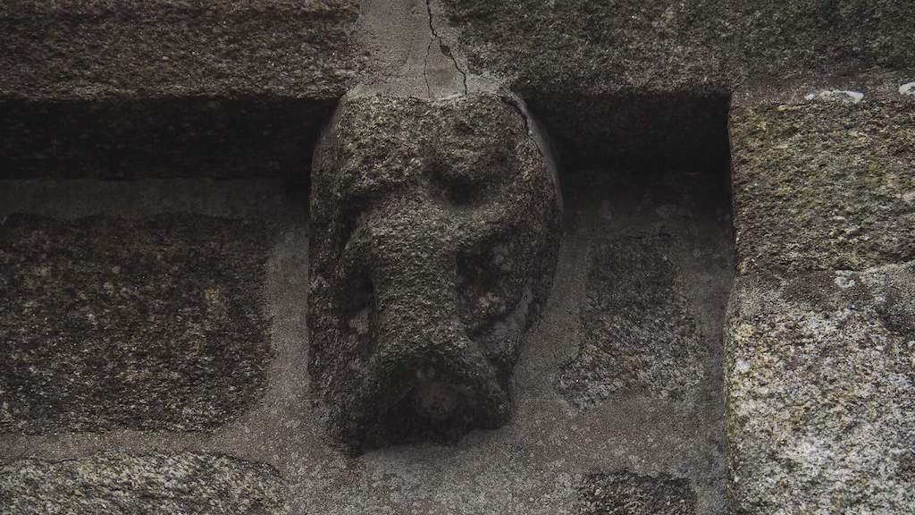 De Brandomil a Berdoias