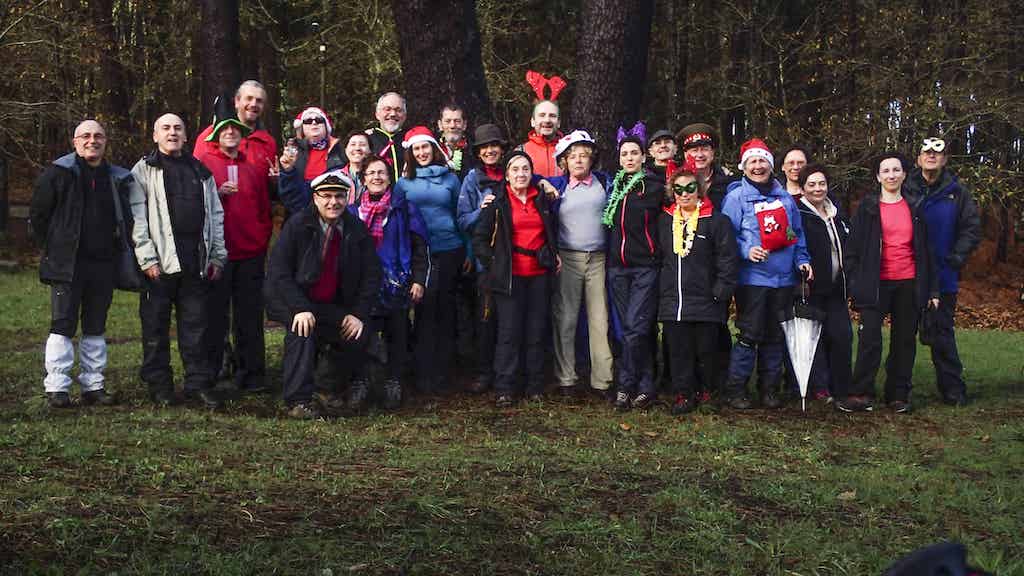 Roteiros Galegos 2017