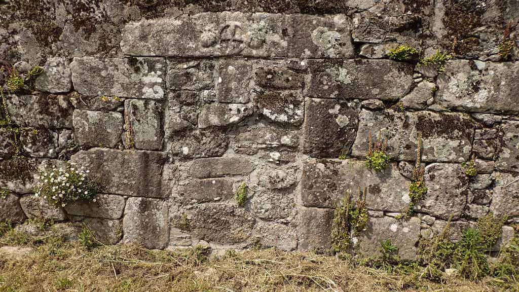 Geira Romana e dos Arrieiros. De Cachafeiro á Consolación