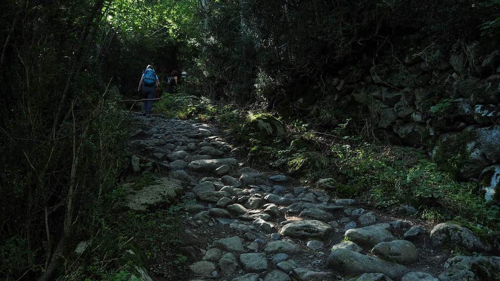 De Benasque a Cerler e ruta das Tres Fervenzas