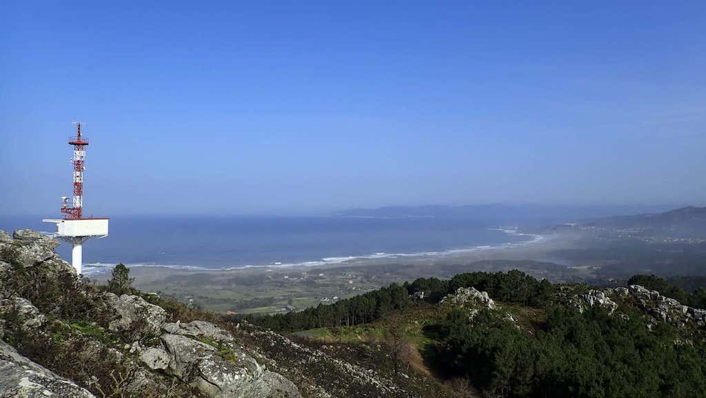 Monte Tahume