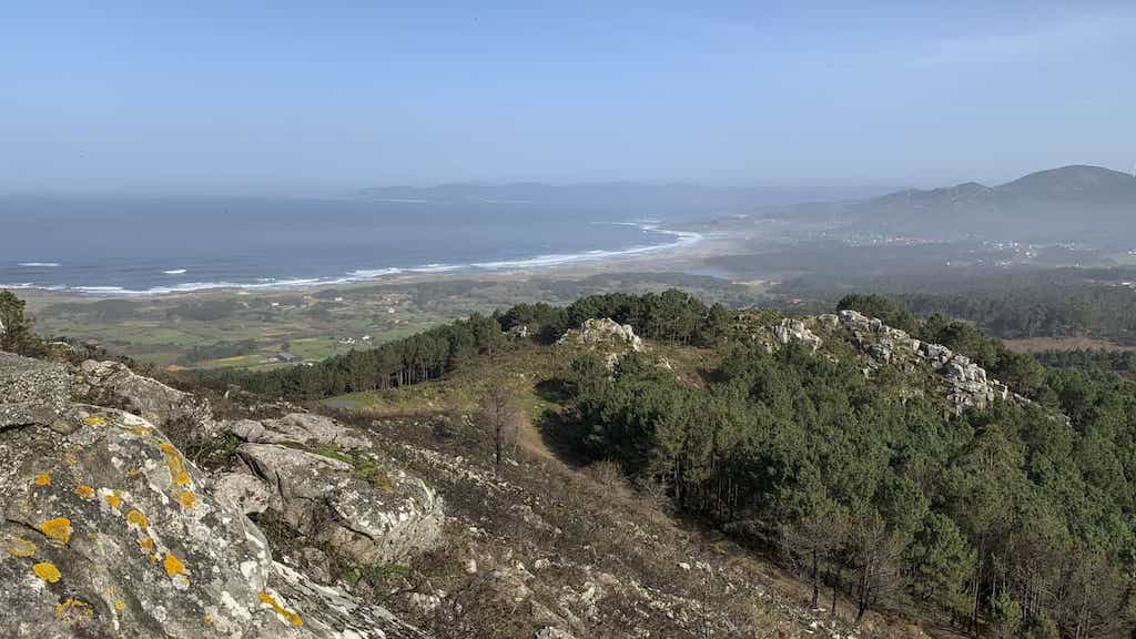 Monte Tahume