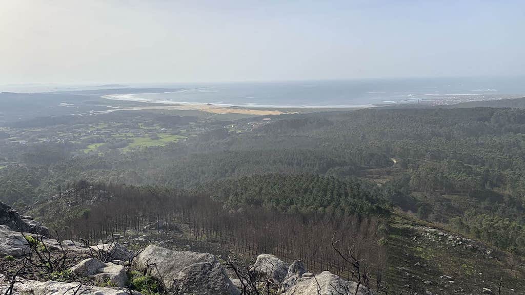 Monte Tahume