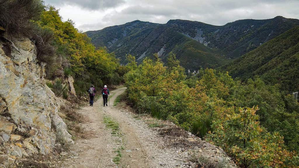 Ruta da Braña de Fontellada