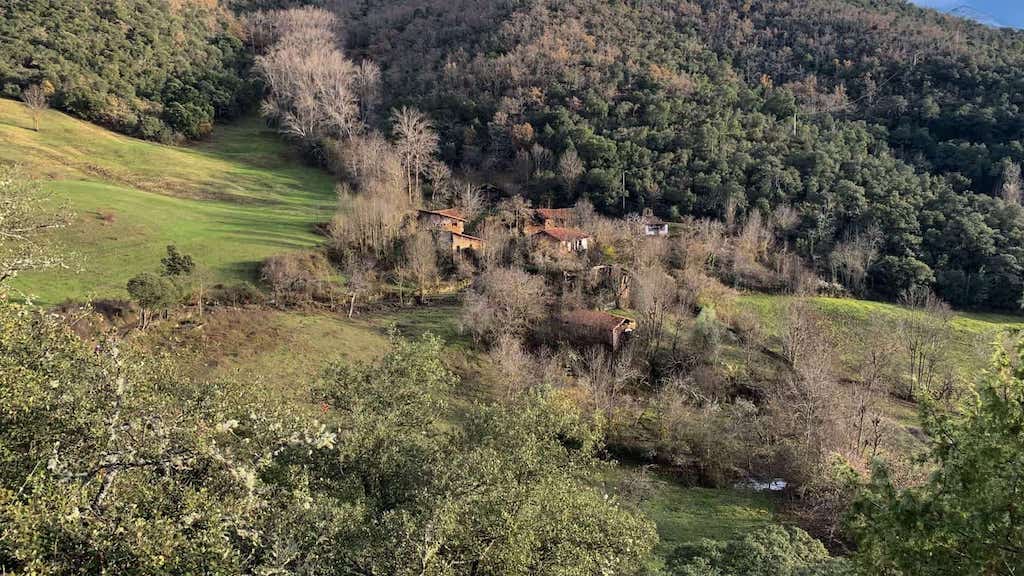 Liébana. Ruta de Potes a Porcieda