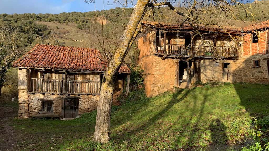 Liébana. Ruta de Potes a Porcieda